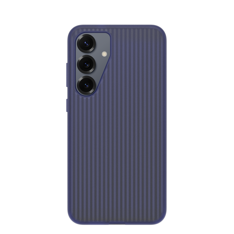 product image 2 - Galaxy S25+ Hoesje Symmetry Series Soft Touch