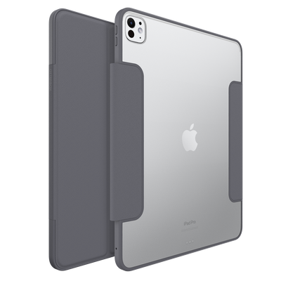 Coque iPad Pro 11 pouces (M4) | Symmetry Folio Series