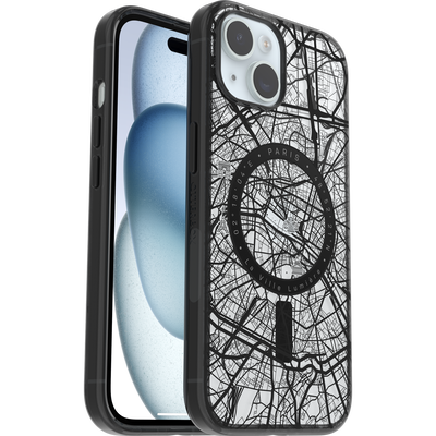 iPhone 15 Hoesje | Lumen Passport Series