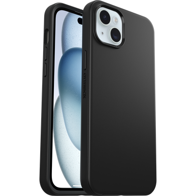 Coque iPhone 15 Plus | Symmetry Series pour MagSafe