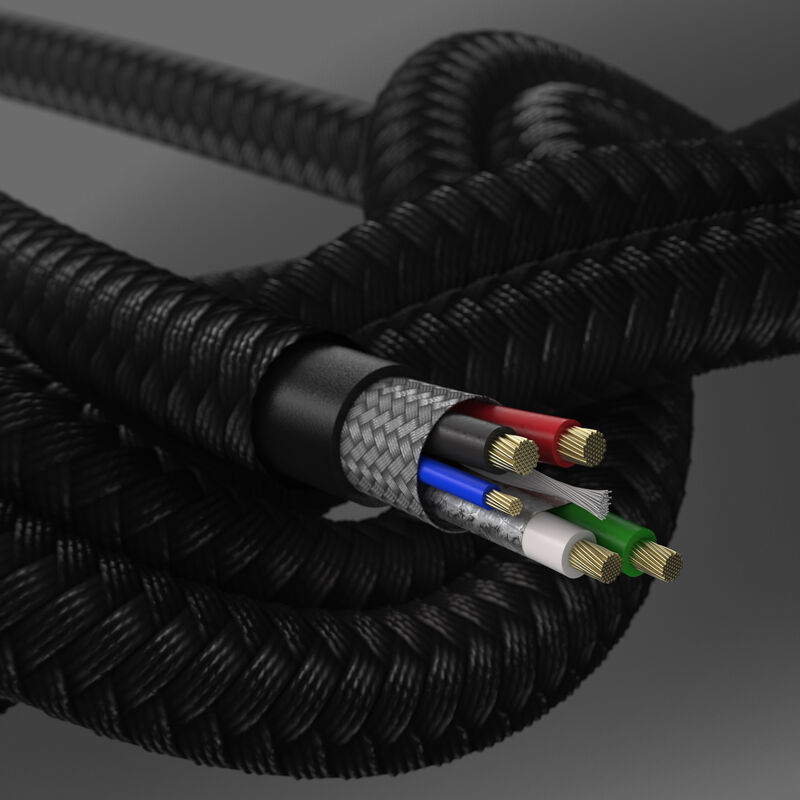 product image 4 - Lightning -naar-USB-A Kabel