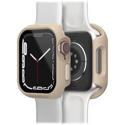 Apple Watch Series 8 en Apple Watch Series 7 Hoesje | Eclipse Hoesje