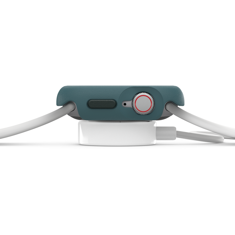 product image 6 - Apple Watch Series SE (2e gen)/6/SE/5/4 40 mm Hoesje Watch Bumper