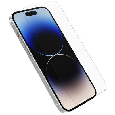 iPhone 14 Pro  Screenprotector | Alpha Glass