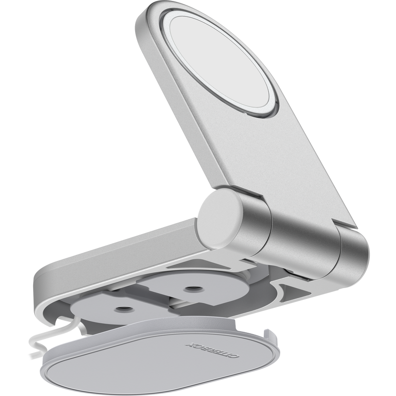 product image 5 - iPhone met MagSafe Opvouwbare Standaard voor MagSafe