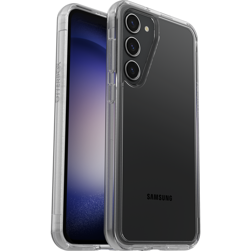 product image 1 - Galaxy S23+ Custodia Symmetry Series
