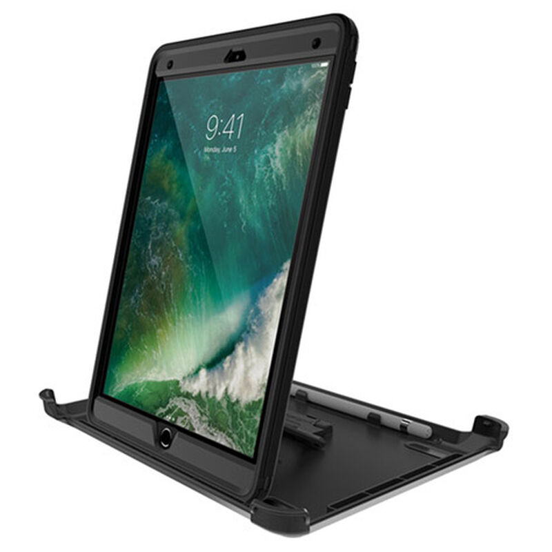 product image 3 - iPad Air (3rd gen)/iPad Pro 10.5-inch Hoesje Defender Series