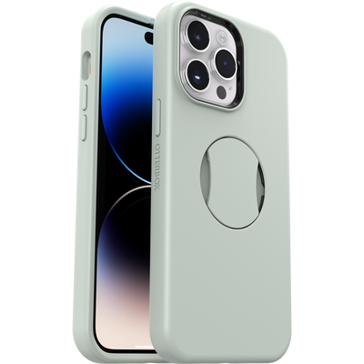 iPhone 14 Pro Max Hoesje | OtterGrip Symmetry-serie
