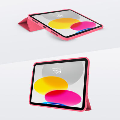 iPad (10e gen) Hoesje | Symmetry Series 560 Elite