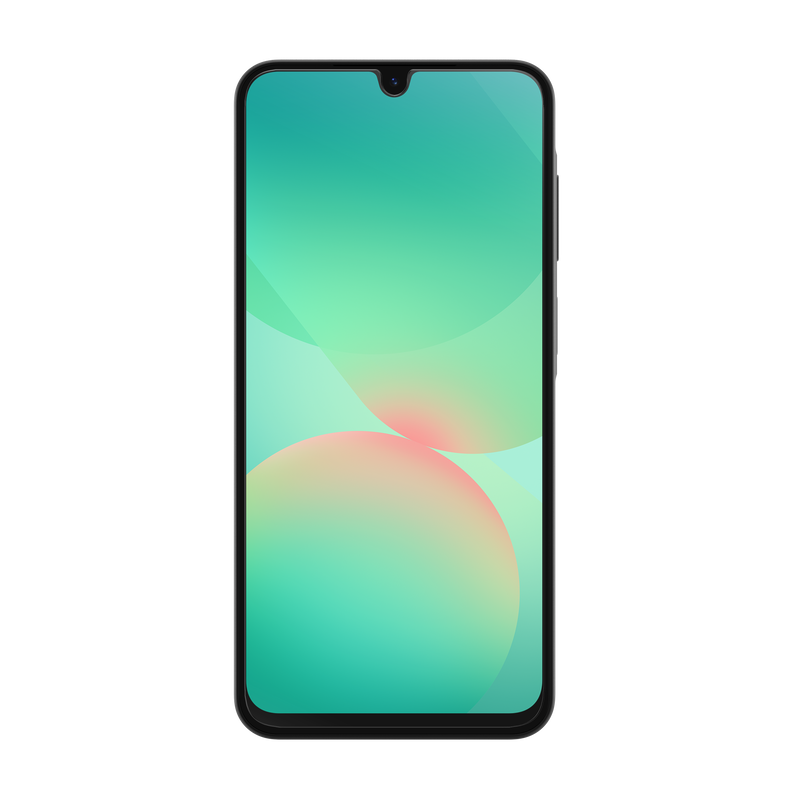 product image 3 - Galaxy A26 5G Screenprotector OtterBox Glass