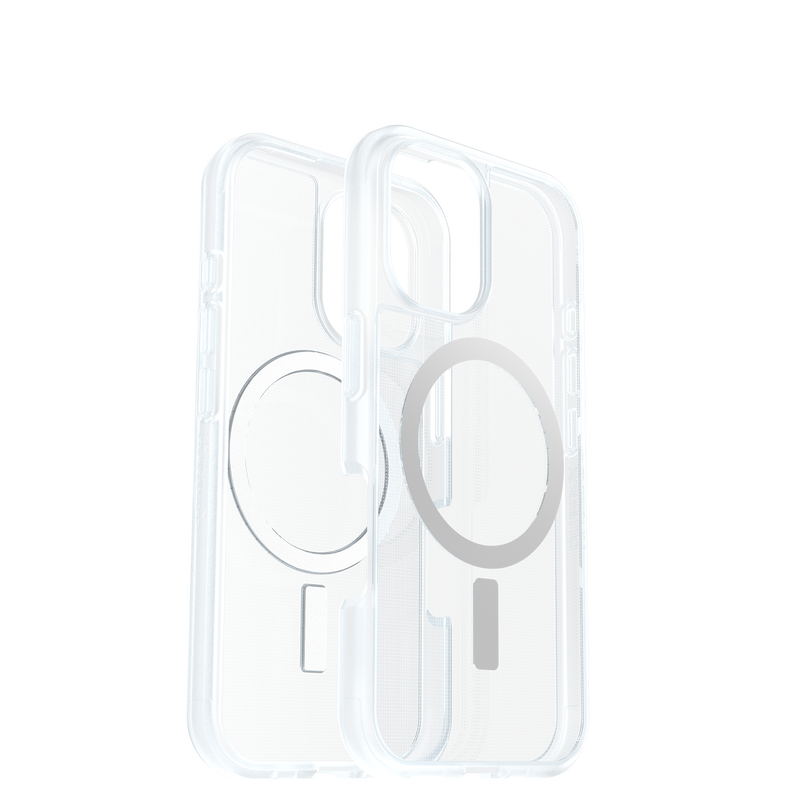 product image 2 - iPhone 16 Case React Series