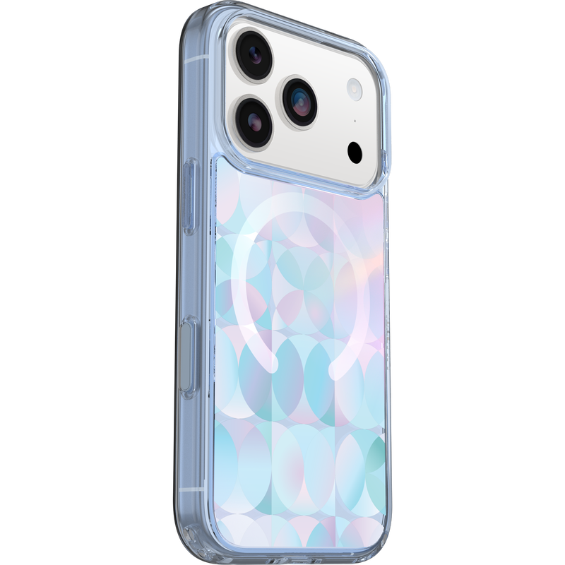 product image 3 - iPhone 17 Pro Case Symmetry Series Clear