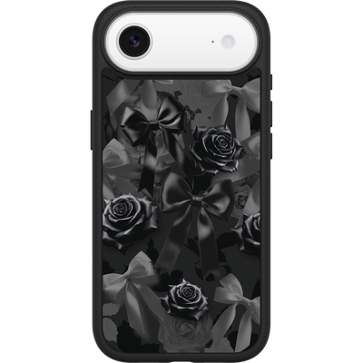 iPhone Air Hoesje | Symmetry Series met Camera Control Gothic Revivial Collection