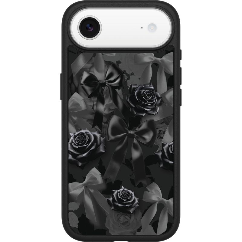 product image 1 - iPhone Air Hoesje Symmetry Series met Camera Control Gothic Revivial Collection
