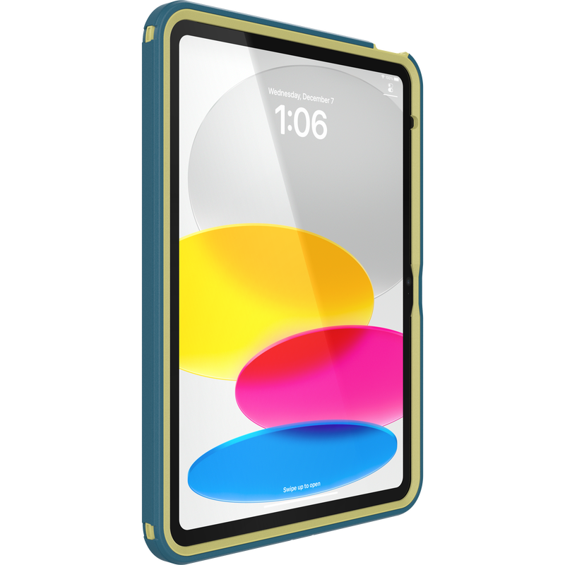 product image 3 - iPad (A16/10e gen) Hoesje Defender Series