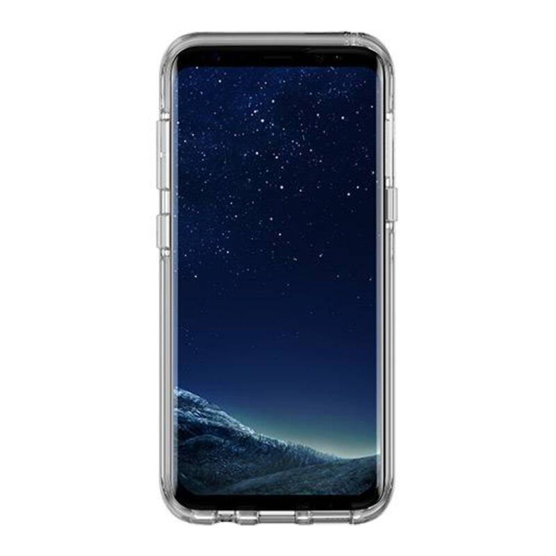 product image 2 - Galaxy S8 Case Symmetry Clear