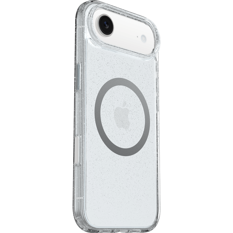 product image 3 - iPhone Air Case Symmetry Series Clear for MagSafe
