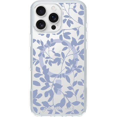 iPhone 16 Pro Max Hoesje | Symmetry Series voor MagSafe Gabrielle Neil Collection