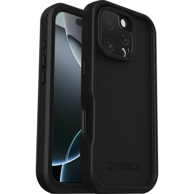 iPhone 16 Pro Hoesje | OtterBox Frē Series voor MagSafe