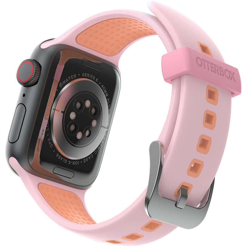 product image 1 - Apple Watch Band 38/40/41mm OtterBox Band Antimikrobielle