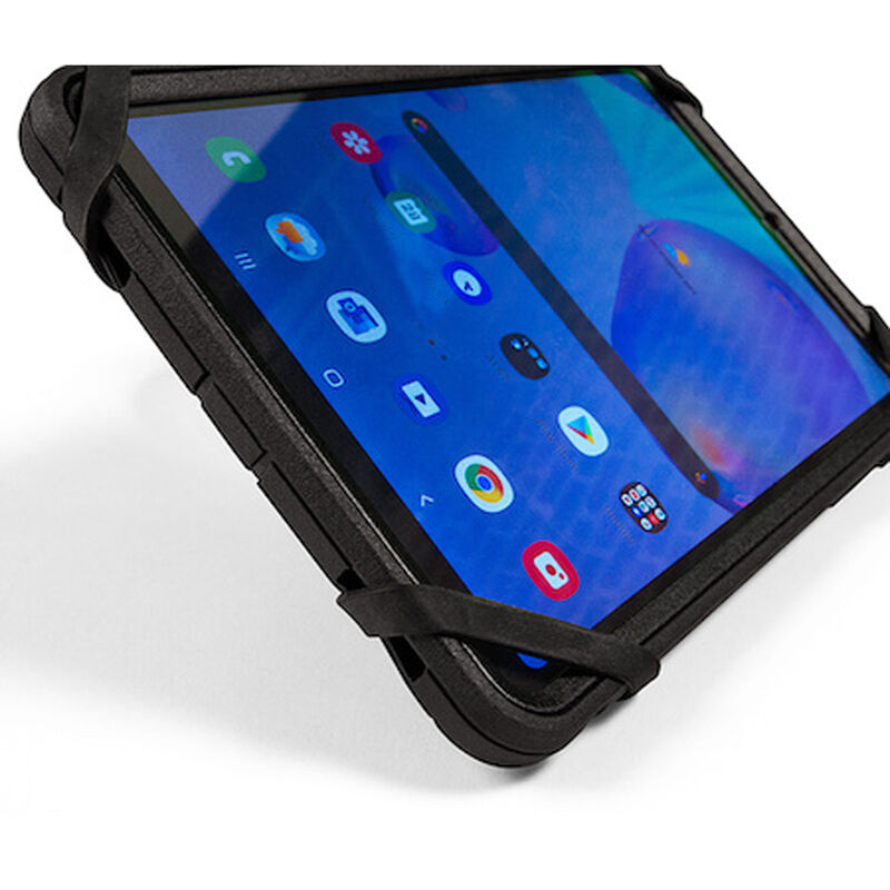 product image 7 - Tablet-draaghoes met draagtas Utility Series Latch