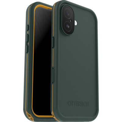 Coque iPhone 17 | Frē Series pour MagSafe
