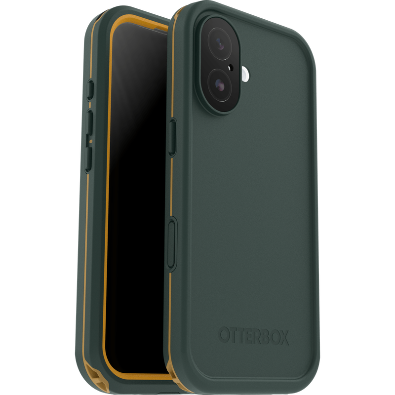 product image 1 - Coque iPhone 17 Frē Series