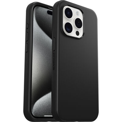 Coque iPhone 15 Pro | Symmetry Series pour MagSafe