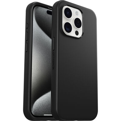 iPhone 15 Pro Hoesje | Symmetry Series voor MagSafe