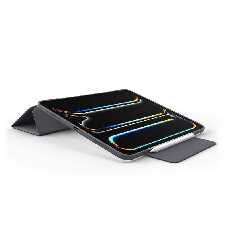 product image 3 - Coque iPad Pro 11 pouces (M4) Symmetry Folio Series