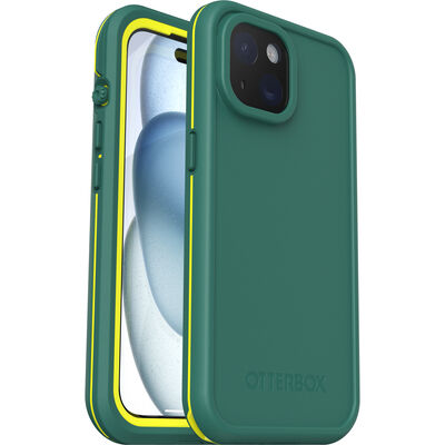 iPhone 15 Hoesje | OtterBox Frē Series voor MagSafe