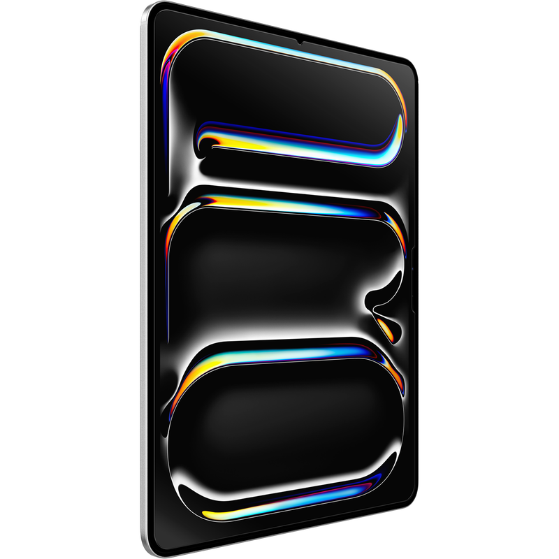 product image 3 - iPad Pro 13-inch (M5/M4) Screenprotector Premium Glass