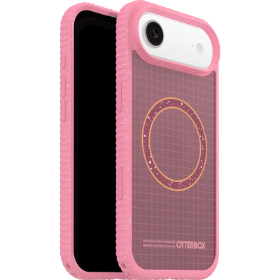 iPhone 17 Air Hoesje | Sole Series voor MagSafe