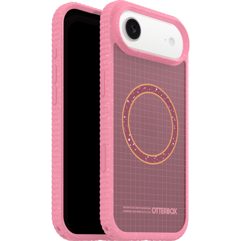 product image 1 - iPhone Air Case Sole Series for MagSafe