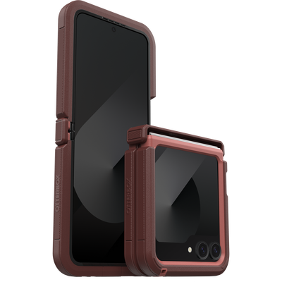 Coque Galaxy Z Flip6  | Defender XT