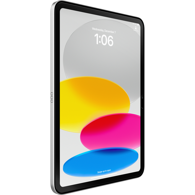 product image 3 - iPad (A16/10e gen) Screenprotector Alpha Glass