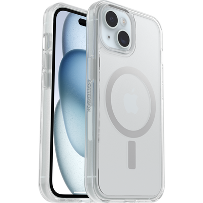 iPhone 15 Hoesje | Symmetry Series voor MagSafe