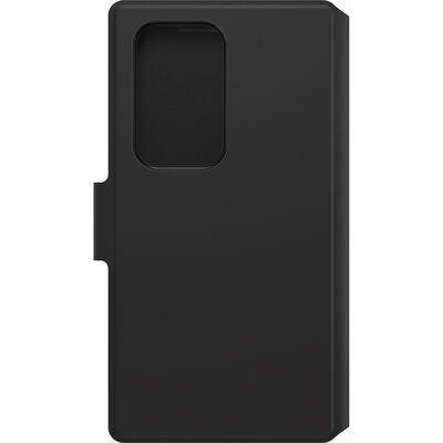 Galaxy S23 Ultra Hoesje | Strada Via Series