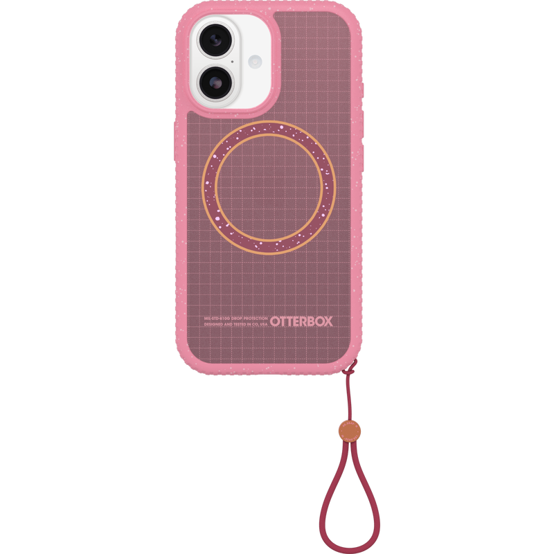 product image 2 - iPhone 17 Hoesje Sole Series voor MagSafe