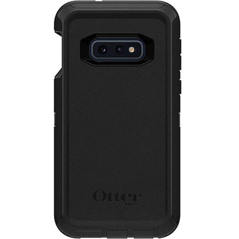 product image 1 - Galaxy S10e Hoesje Defender Series