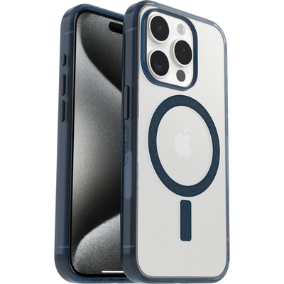 iPhone 15 Pro Hoesje | Lumen Series