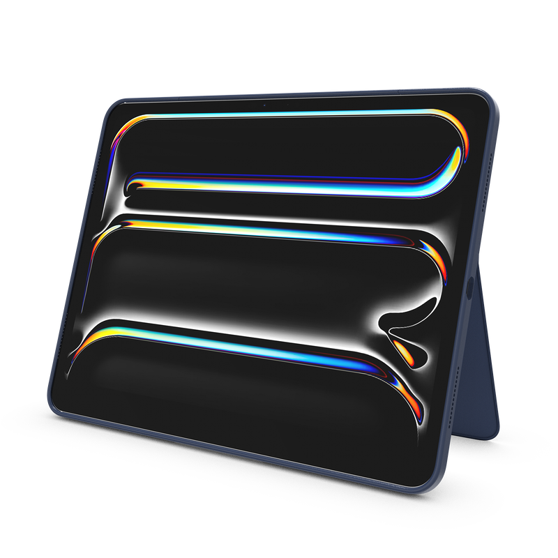 product image 4 - Coque iPad Pro 13 pouces (M4) Statement Series Studio