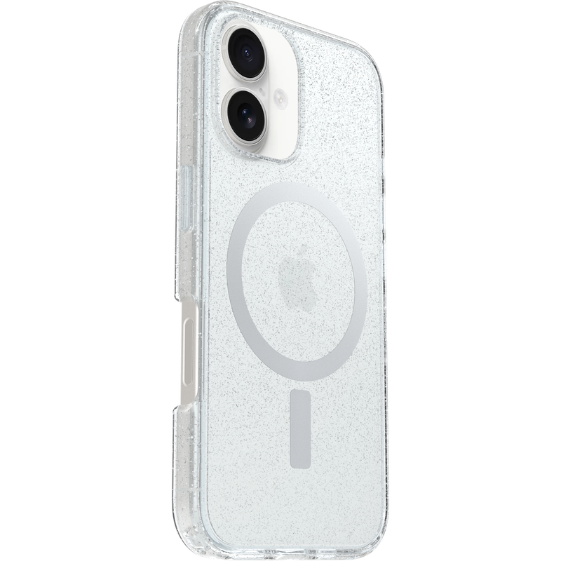product image 3 - Coque iPhone 16 Symmetry Series Clear pour MagSafe