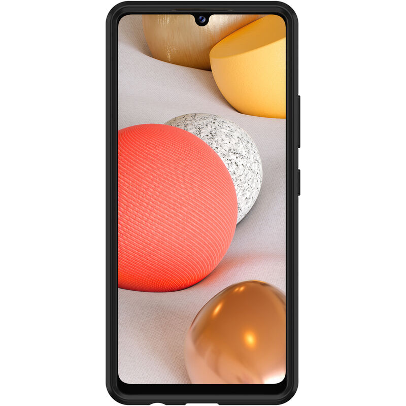 product image 2 - Galaxy A42 5G Custodia React Series