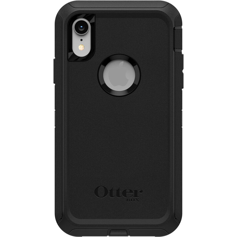 product image 1 - iPhone XR Hoesje Defender Series