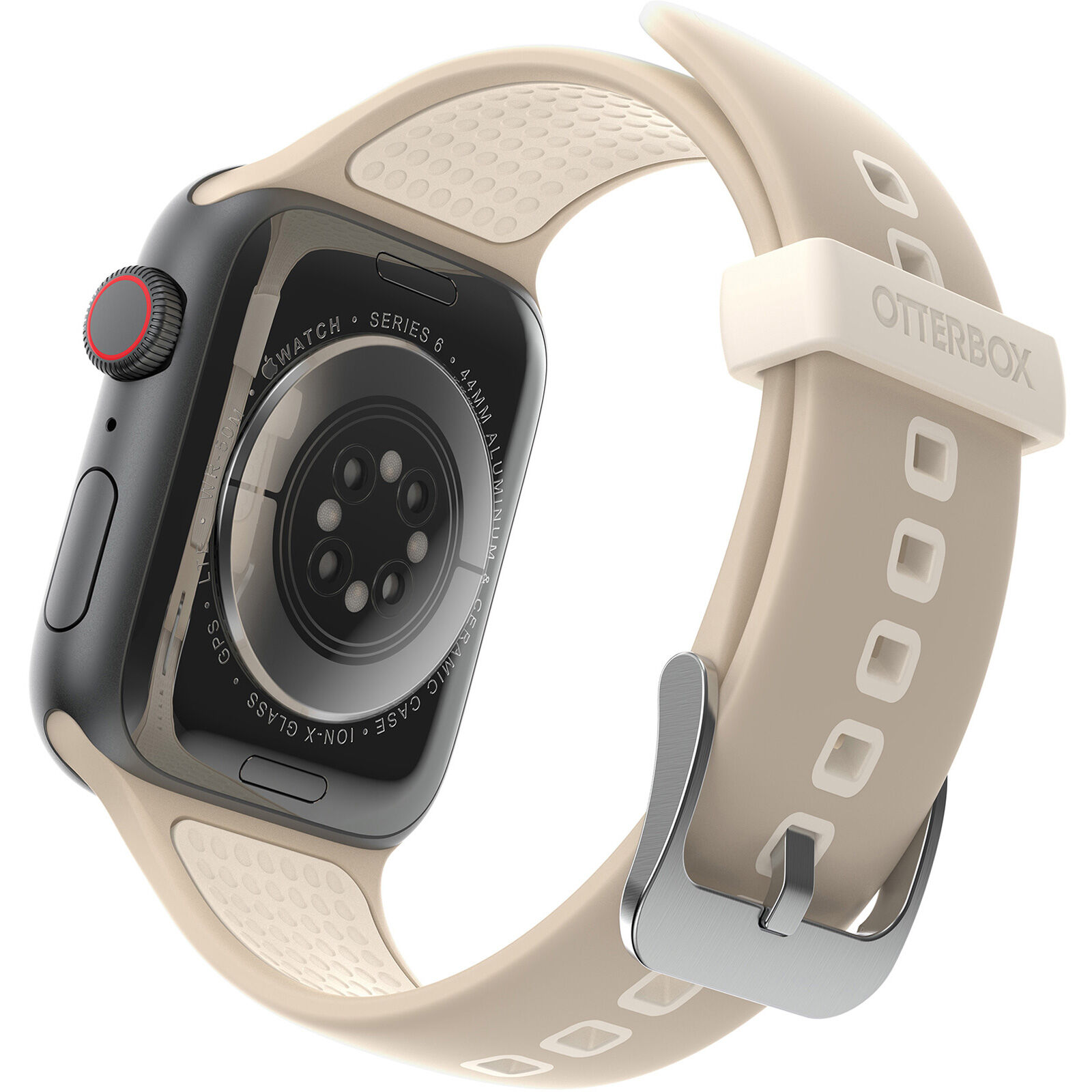 OtterBoxAll Day Band voor Apple Watch 42 44mm