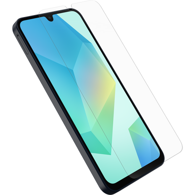 Galaxy A16 Screenprotector | OtterBox Glass