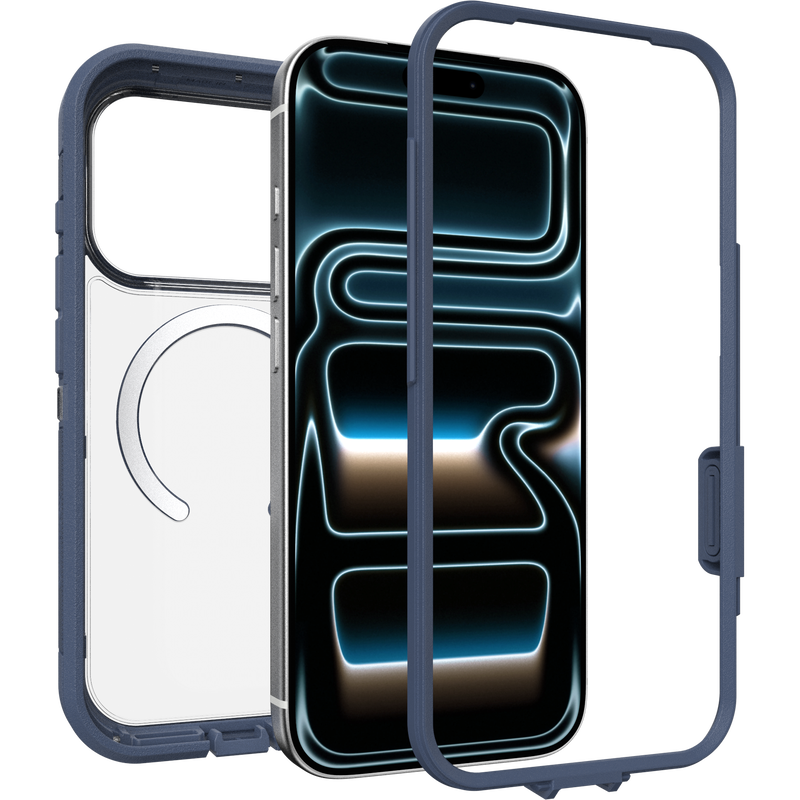 product image 3 - iPhone 17 Pro Skal Defender Series Pro XT