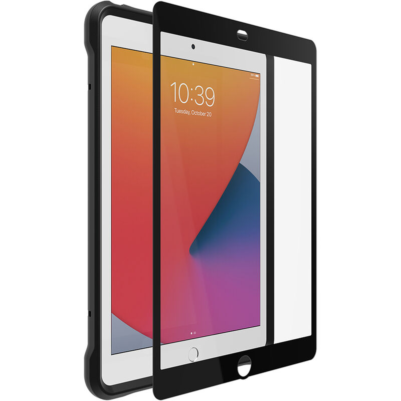 product image 7 - iPad (10,2-inch) (7e/8e/9e gen) Hoesje Unlimited-serie met toetsenbordfolio