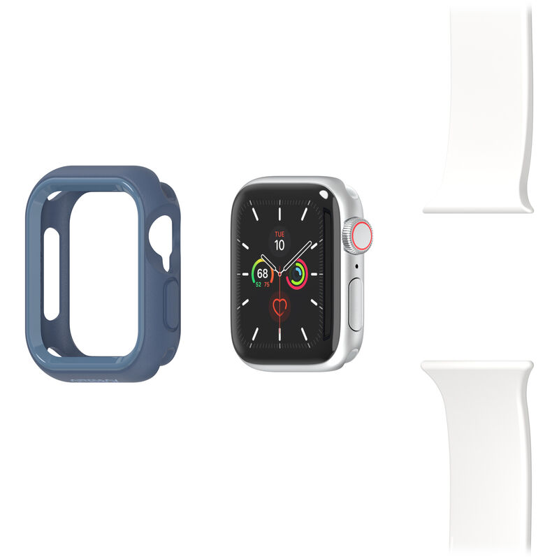 product image 4 - Apple Watch Series SE (2e gen)/6/SE/5/4 40mm Hoesje EXO EDGE